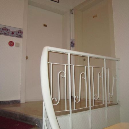 Sultan'S Eye Comfort Hotel 이스탄불 외부 사진
