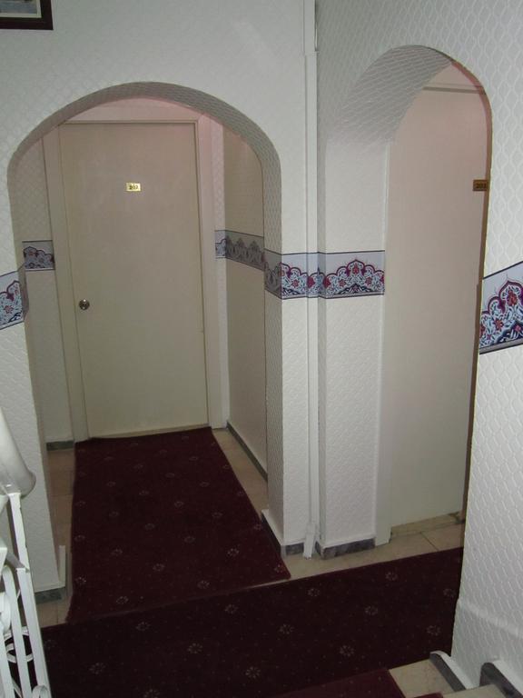 Sultan'S Eye Comfort Hotel 이스탄불 외부 사진