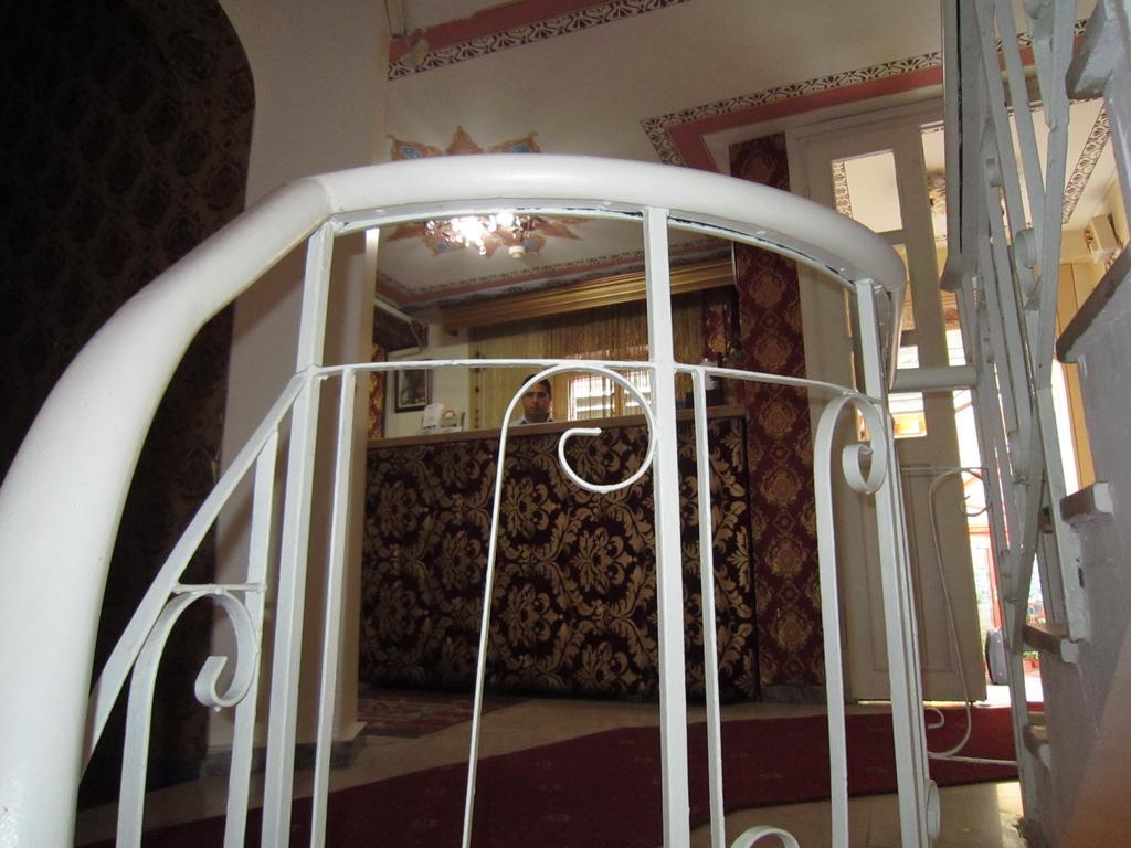 Sultan'S Eye Comfort Hotel 이스탄불 외부 사진