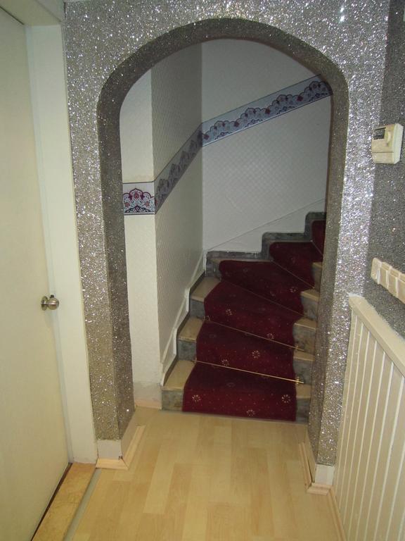 Sultan'S Eye Comfort Hotel 이스탄불 외부 사진