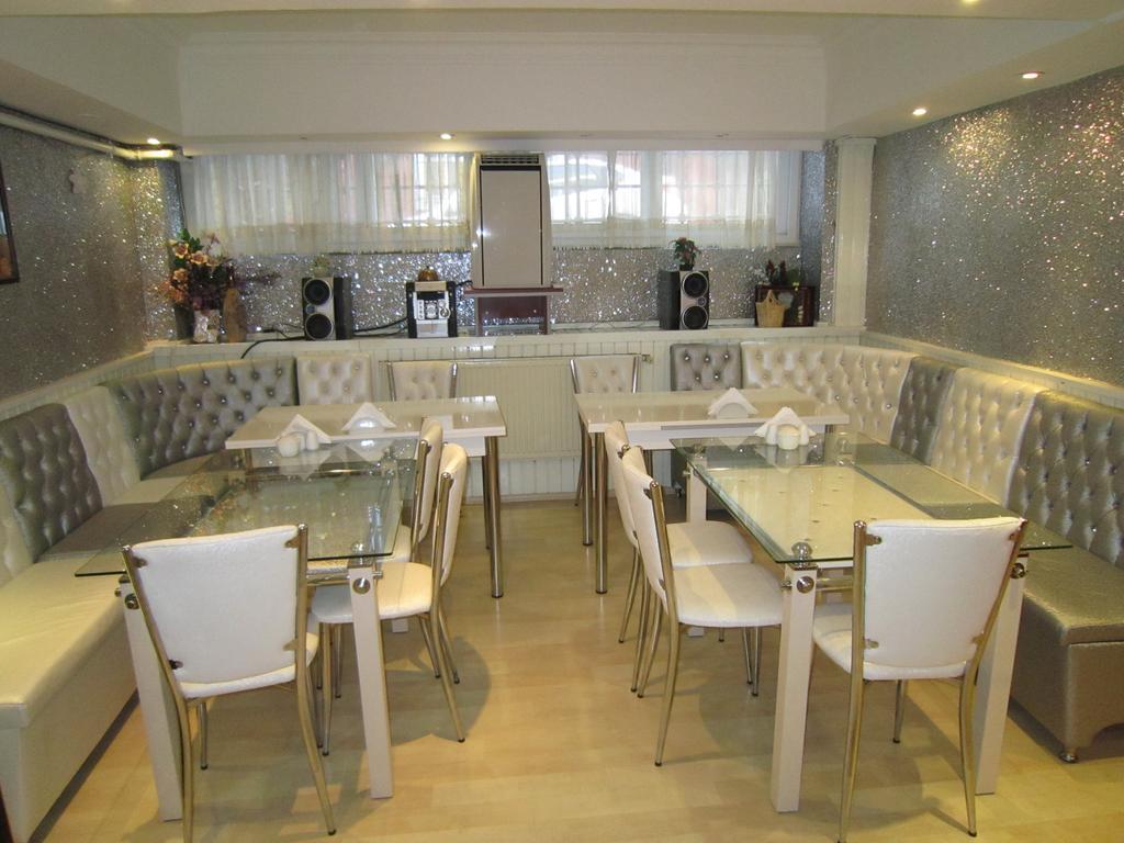 Sultan'S Eye Comfort Hotel 이스탄불 외부 사진