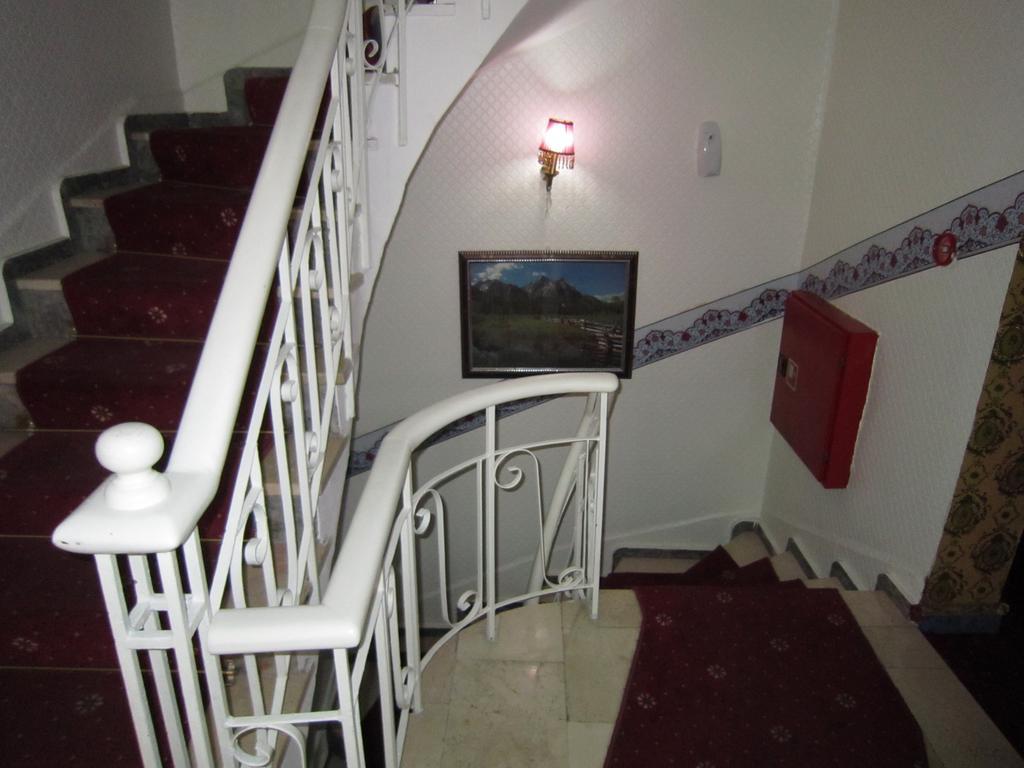 Sultan'S Eye Comfort Hotel 이스탄불 외부 사진