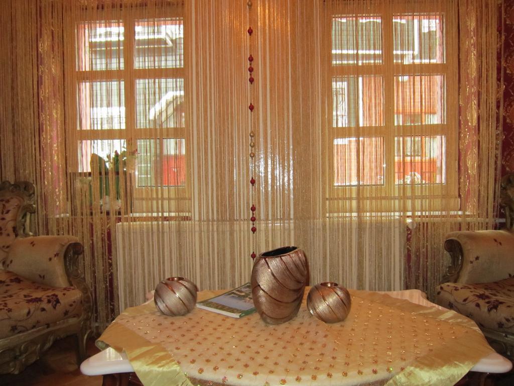 Sultan'S Eye Comfort Hotel 이스탄불 외부 사진