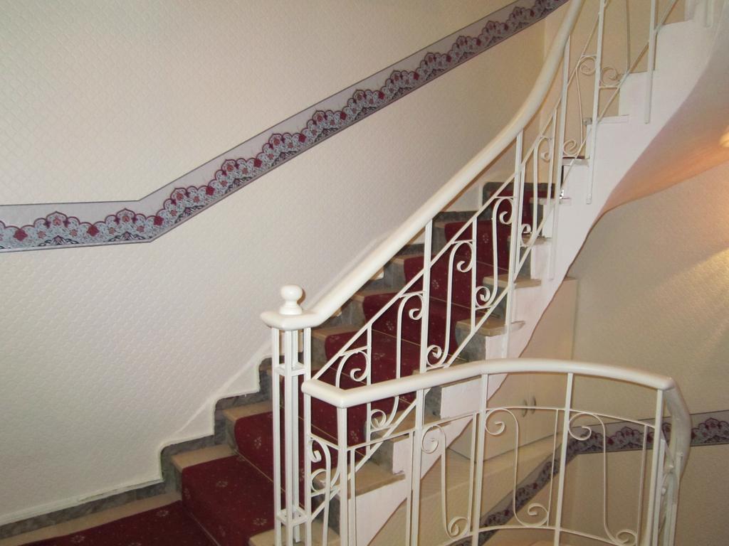 Sultan'S Eye Comfort Hotel 이스탄불 외부 사진