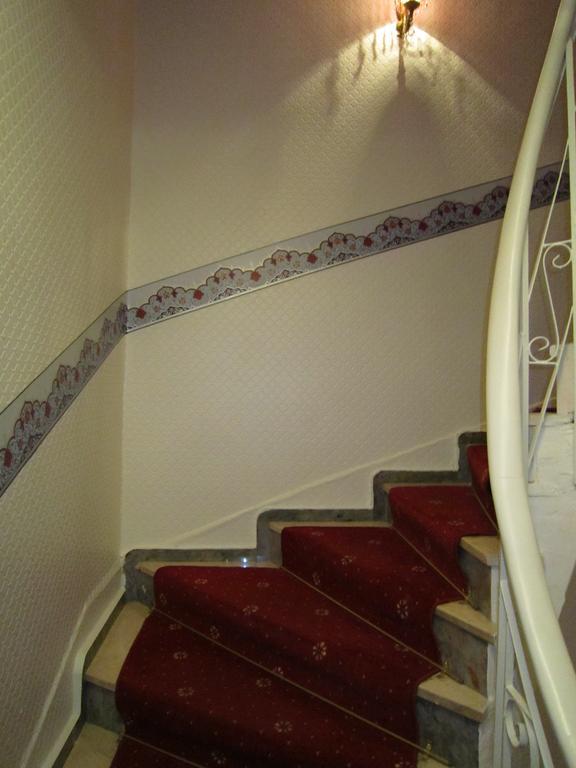 Sultan'S Eye Comfort Hotel 이스탄불 외부 사진