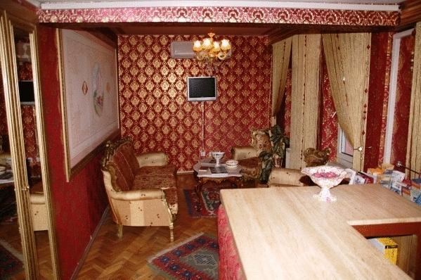 Sultan'S Eye Comfort Hotel 이스탄불 외부 사진
